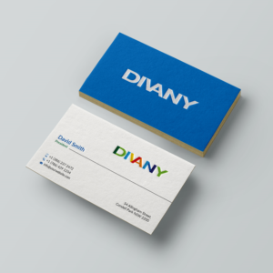 Business Card Design by Arifuzzaman Shovon for Lifestyle | Design: #18174809