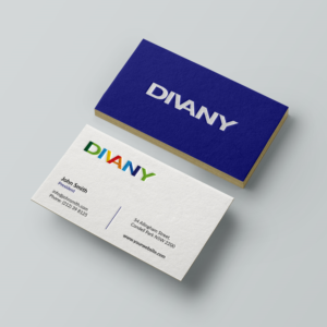 Business Card Design by Arifuzzaman Shovon for Lifestyle | Design: #18174835