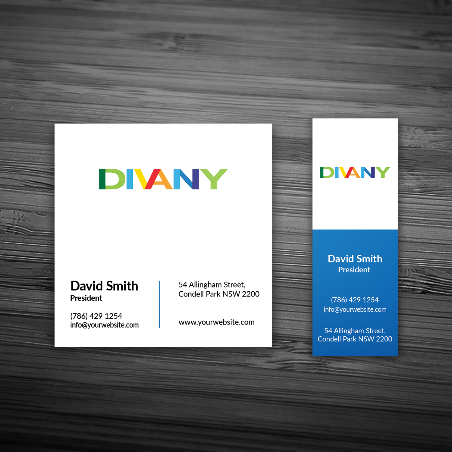 Visitenkarten-Design von Arifuzzaman Shovon für Lifestyle | Design #18179477