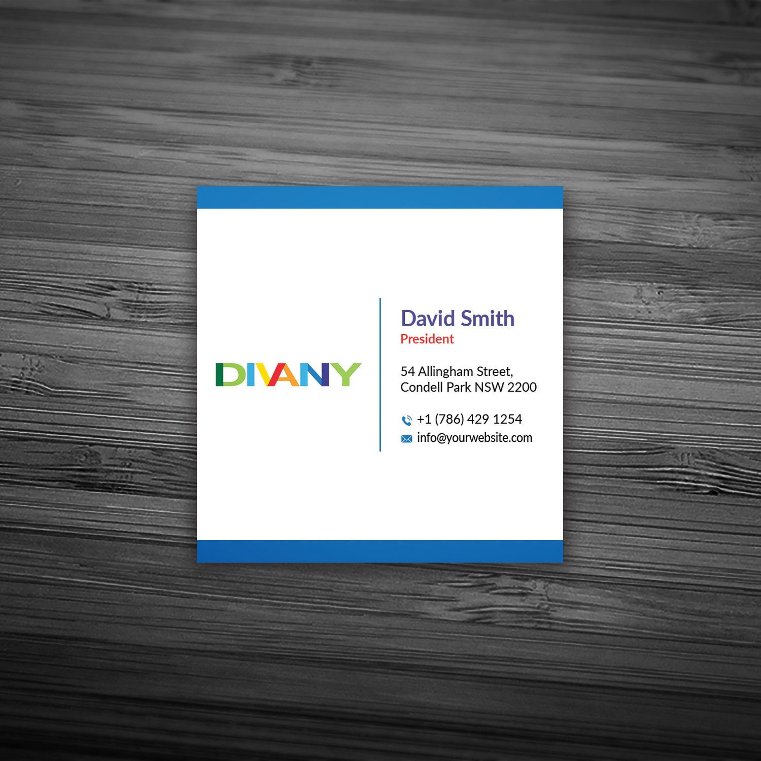 Visitenkarten-Design von Arifuzzaman Shovon für Lifestyle | Design #18179602