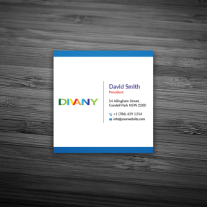 Diseño de Tarjeta de Presentación por Arifuzzaman Shovon para Lifestyle | Diseño: #18179602