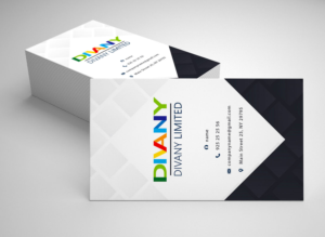 Business Card Design by seobizplanet1 for Lifestyle | Design: #18168647
