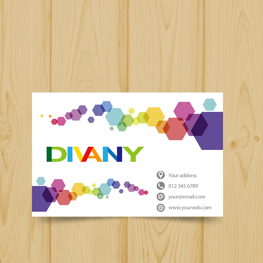 Visitenkarten-Design von alina9900 2 für Lifestyle | Design #18170073
