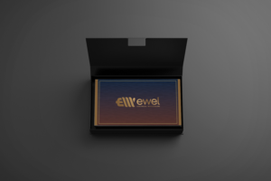 Diseño de Tarjeta de Presentación por Astor Khai Bang 2 para Lifestyle | Diseño: #18224805