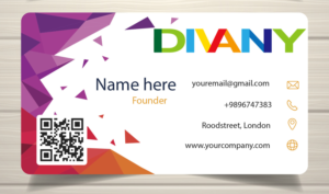 Business Card Design by Kareem Afifi for Lifestyle | Design: #18168964