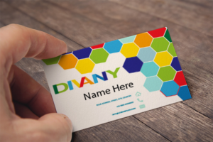 Business Card Design by Kareem Afifi for Lifestyle | Design: #18169193