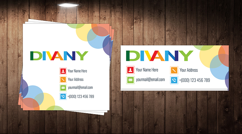 Business Card Design by mohamed 30 for Lifestyle | Design #18222981