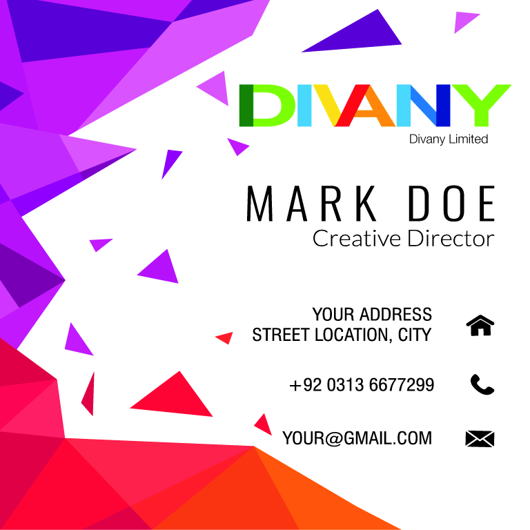 Business Card Design by Tamara Eid for Lifestyle | Design #18259573