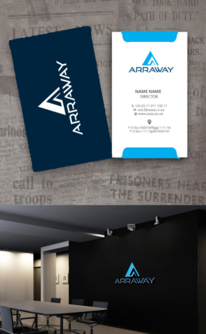 Logo Design by zebronicgraphic for this project | Design: #18185594