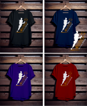T-shirt Design by g-masking for Cardston Soccer Club | Design: #18188734