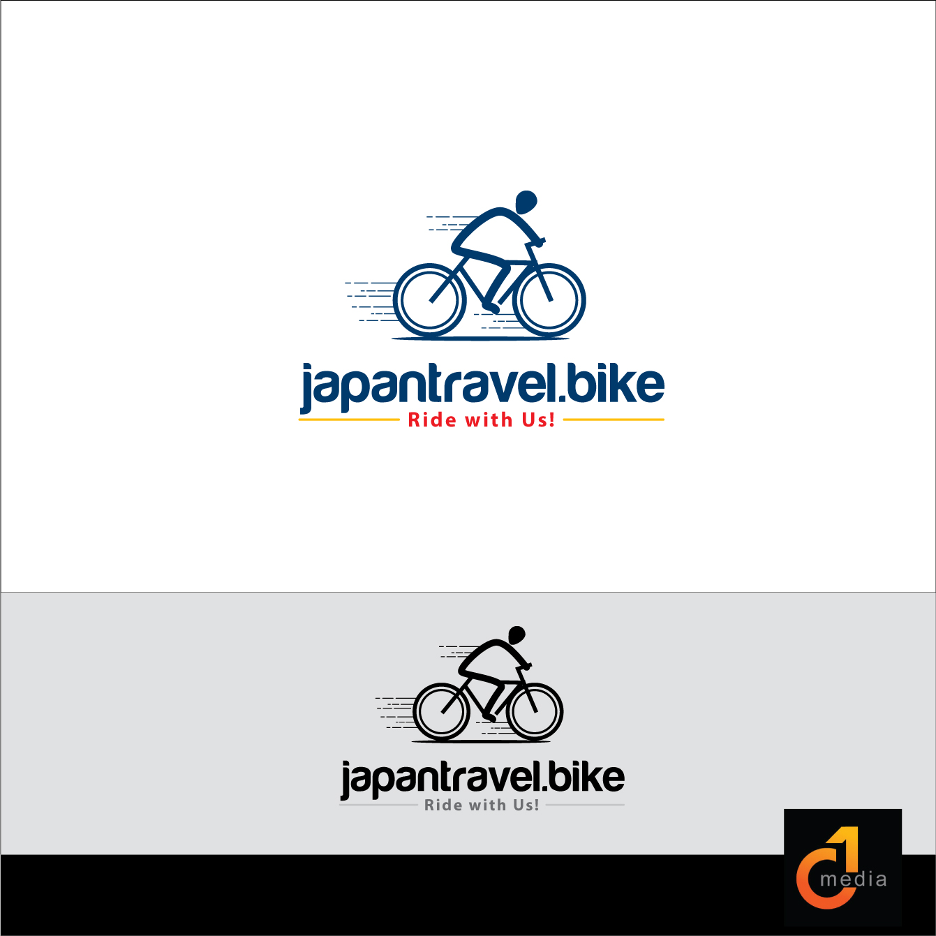 Logo Design by C1 Media for this project | Design #18186592