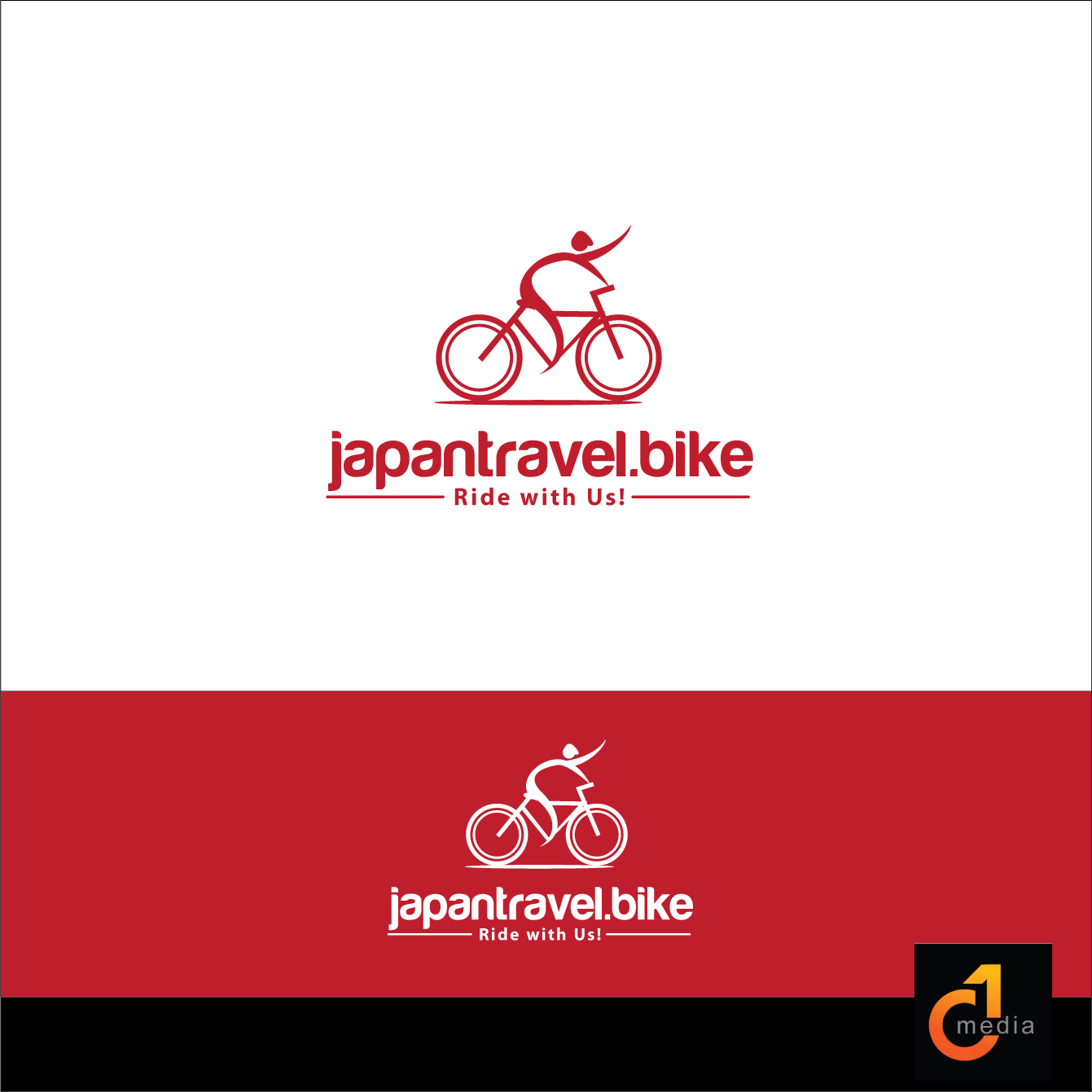 Logo Design by C1 Media for this project | Design #18197161