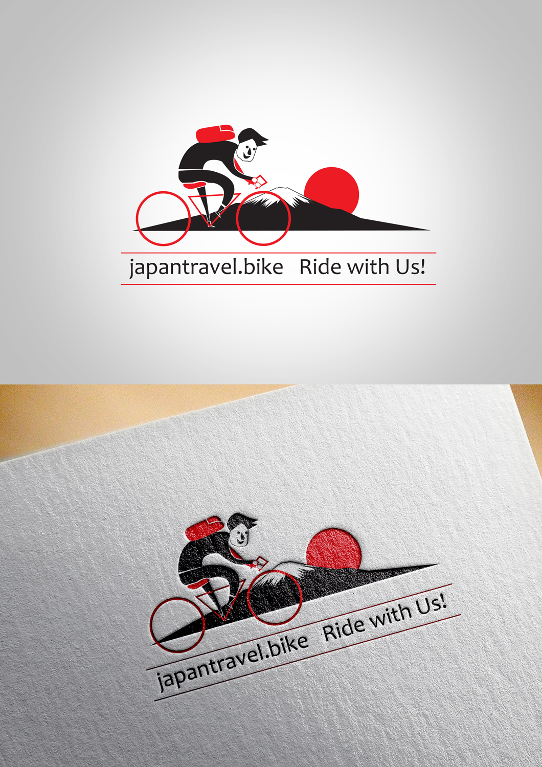 Logo Design by Raluca Turliu Cobilanschi for this project | Design #18184270