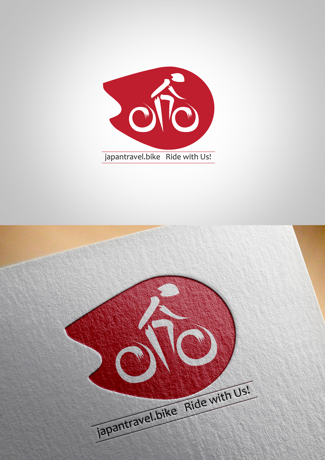 Logo Design by Raluca Turliu Cobilanschi for this project | Design #18184272