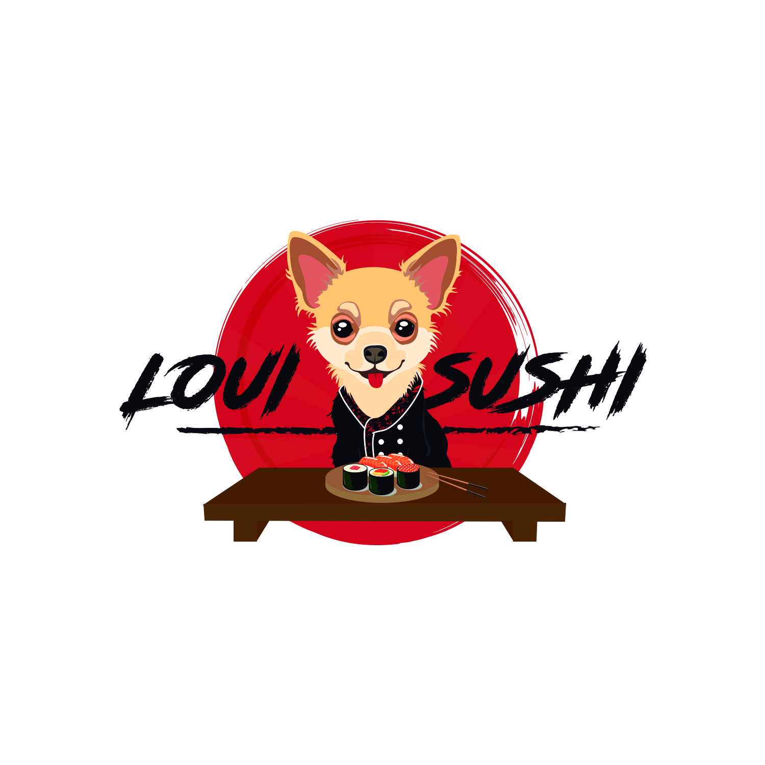 Logo Design by Aprigio for TKOG | Design #18192711