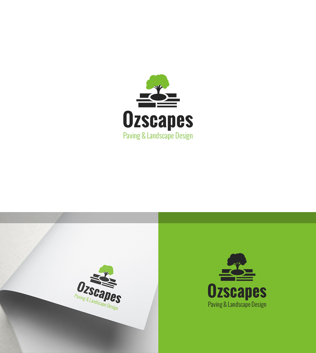 Logo Design by JohnM. for this project | Design #18187679