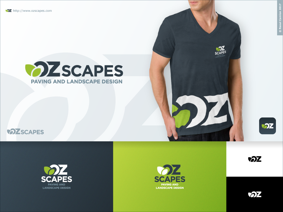 Diseño de Logo por Raoul Camion para este proyecto | Diseño #18241725