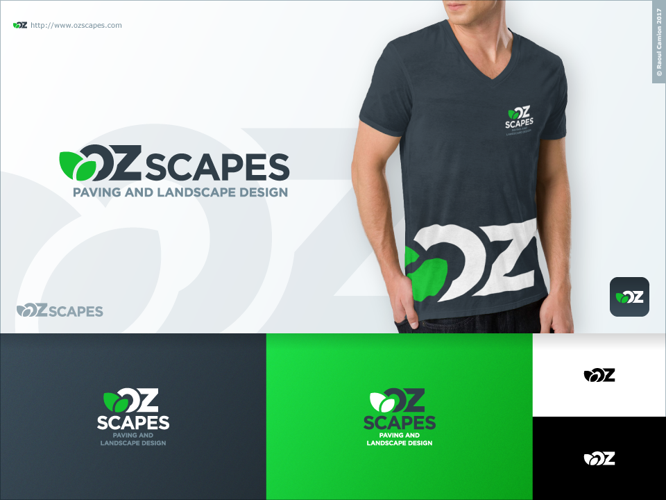 Diseño de Logo por Raoul Camion para este proyecto | Diseño #18252883