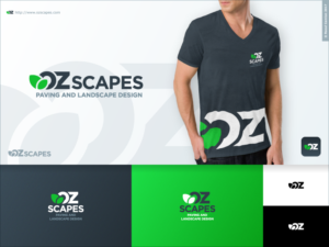 Logo Design by Raoul Camion for this project | Design: #18252883
