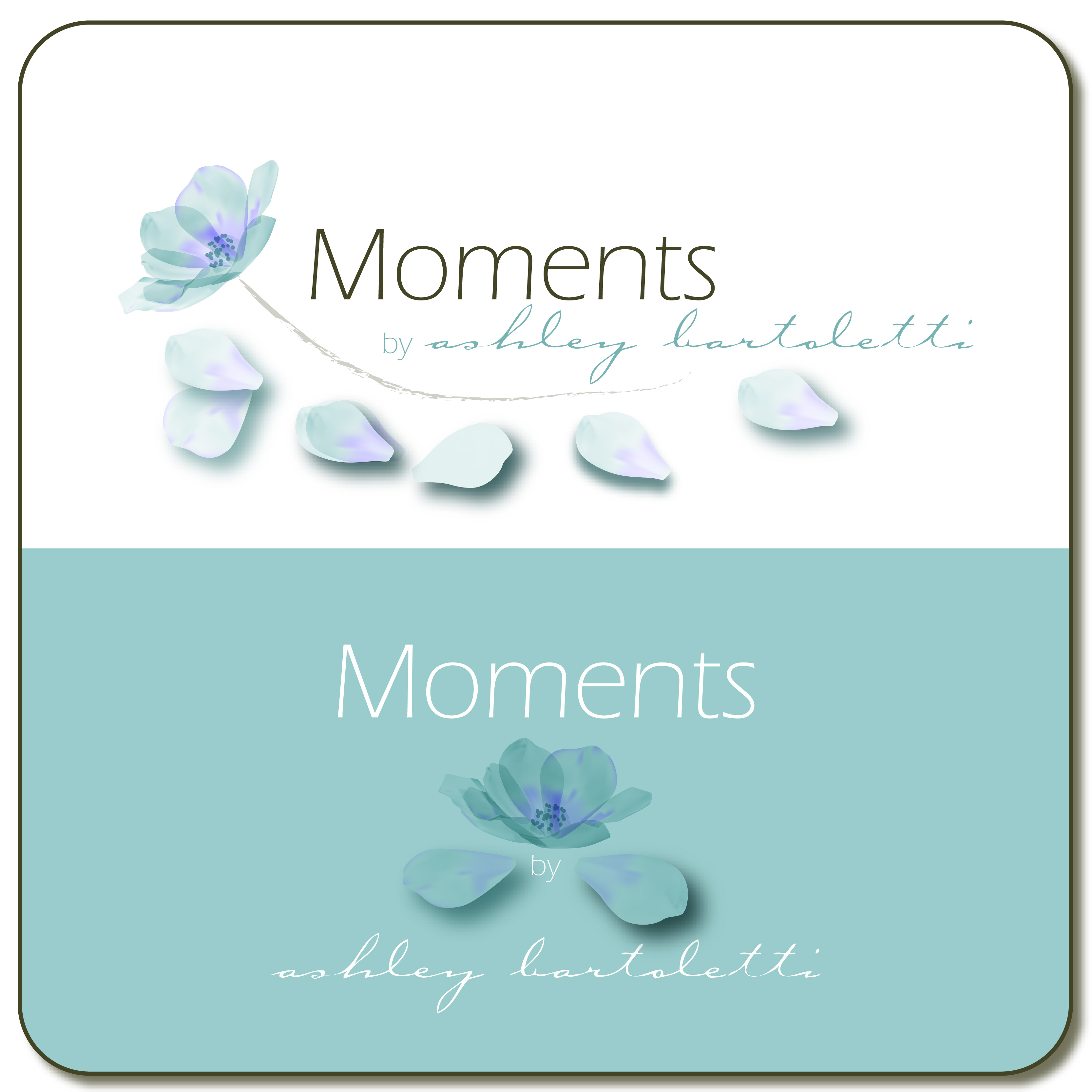 Logo-Design von UsBeingUs.com - Debs für  Ashley Bartoletti Photography | Design #48500