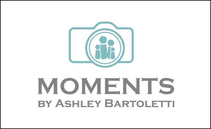 Logo Design by GruppoSN for  Ashley Bartoletti Photography | Design #49413