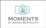 Logo Design by GruppoSN for  Ashley Bartoletti Photography | Design: #49413