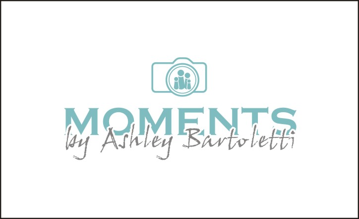 Logo Design by GruppoSN for  Ashley Bartoletti Photography | Design #49415