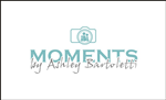 Logo Design by GruppoSN for  Ashley Bartoletti Photography | Design: #49415