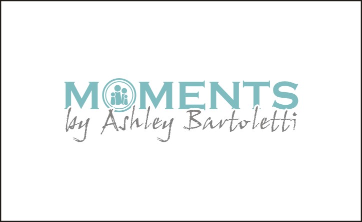 Logo Design by GruppoSN for  Ashley Bartoletti Photography | Design #49416