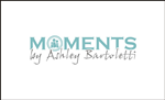 Logo Design by GruppoSN for  Ashley Bartoletti Photography | Design: #49416