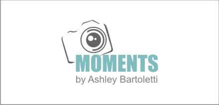 Logo Design by GruppoSN for  Ashley Bartoletti Photography | Design #49893
