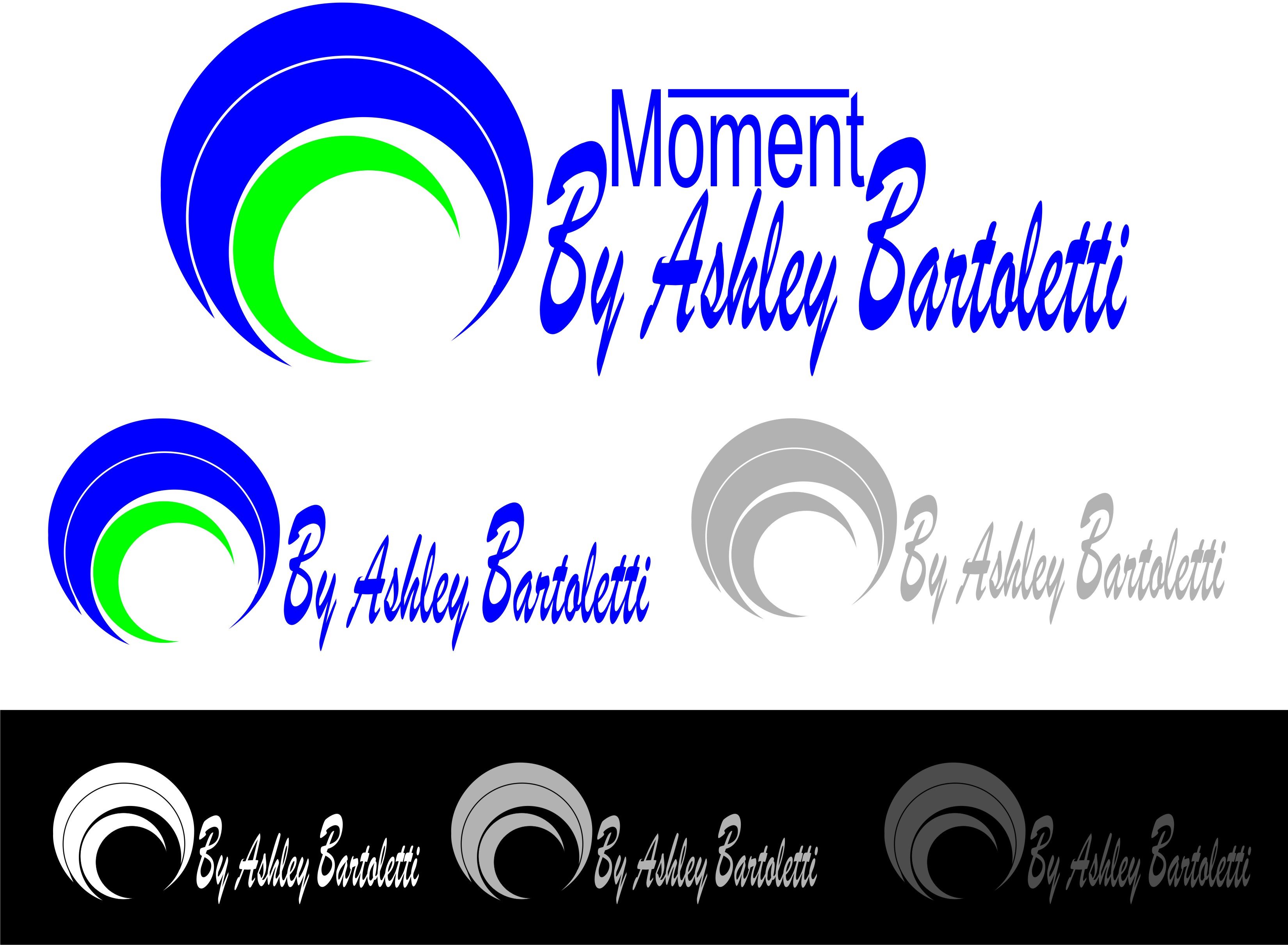Logo Design by dedy fajar for  Ashley Bartoletti Photography | Design #47849