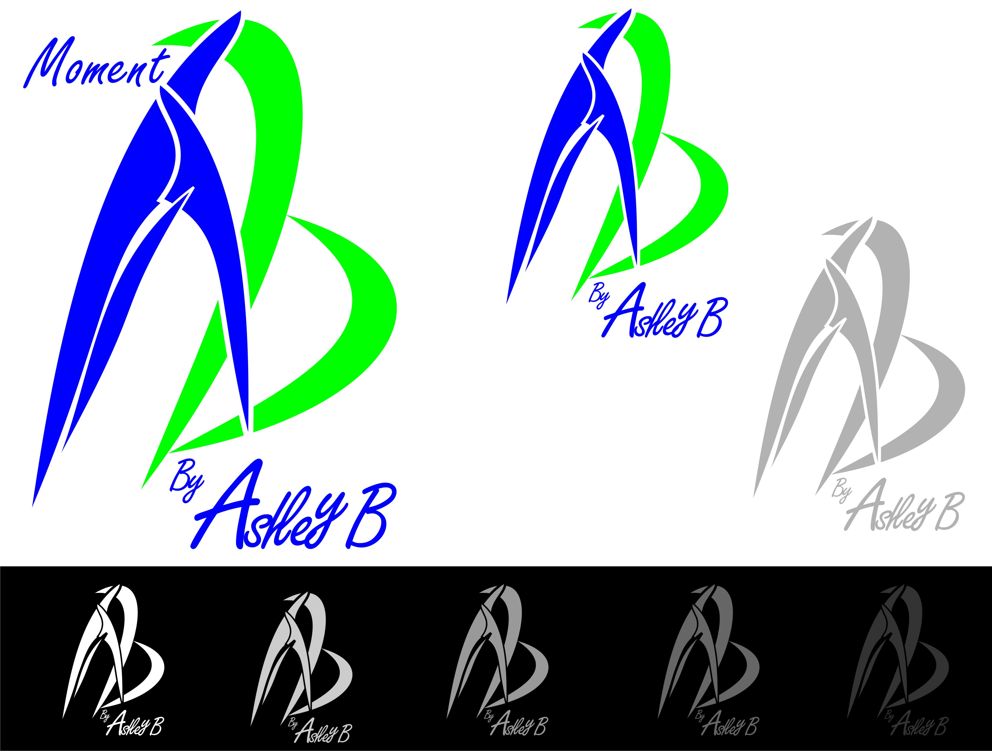 Logo Design by dedy fajar for  Ashley Bartoletti Photography | Design #48201