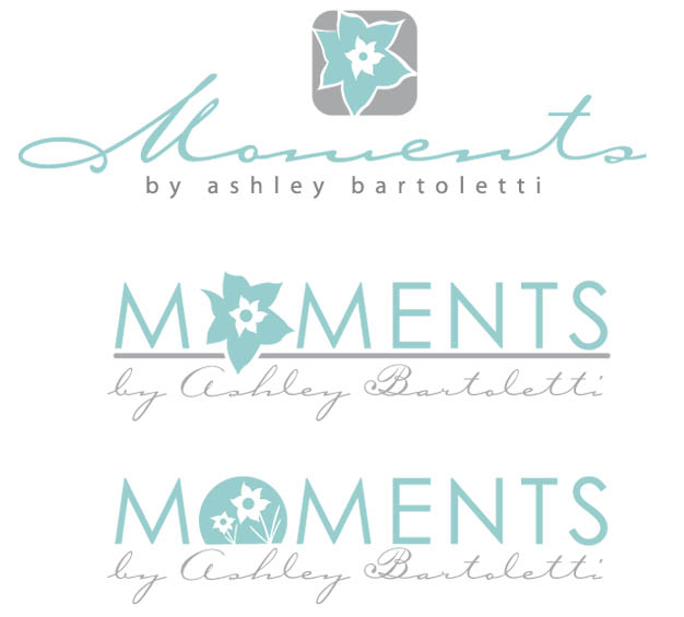 Diseño de Logo por Dale Hutchinson para  Ashley Bartoletti Photography | Diseño #48972