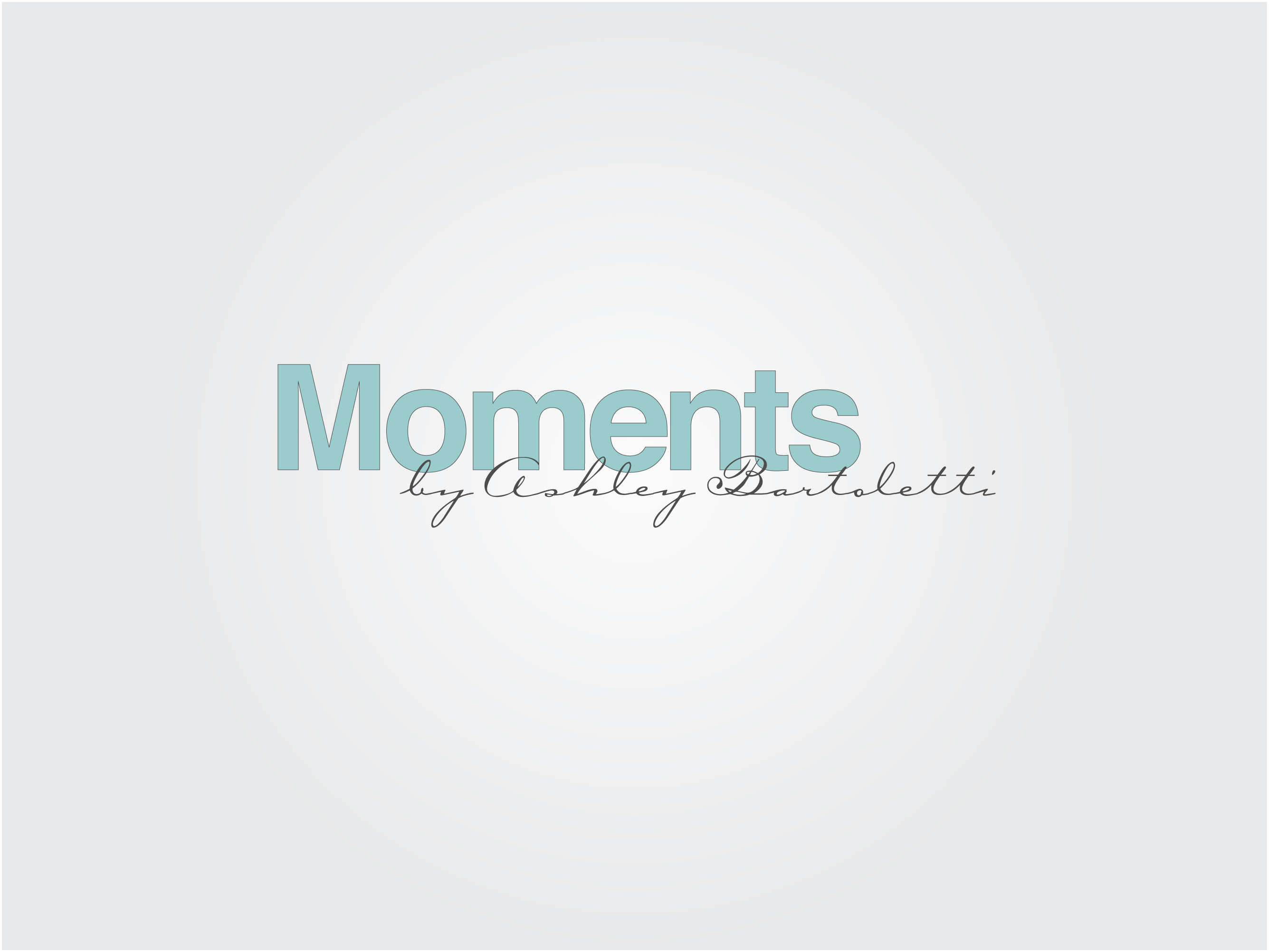 Diseño de Logo por Alex D para  Ashley Bartoletti Photography | Diseño #47637