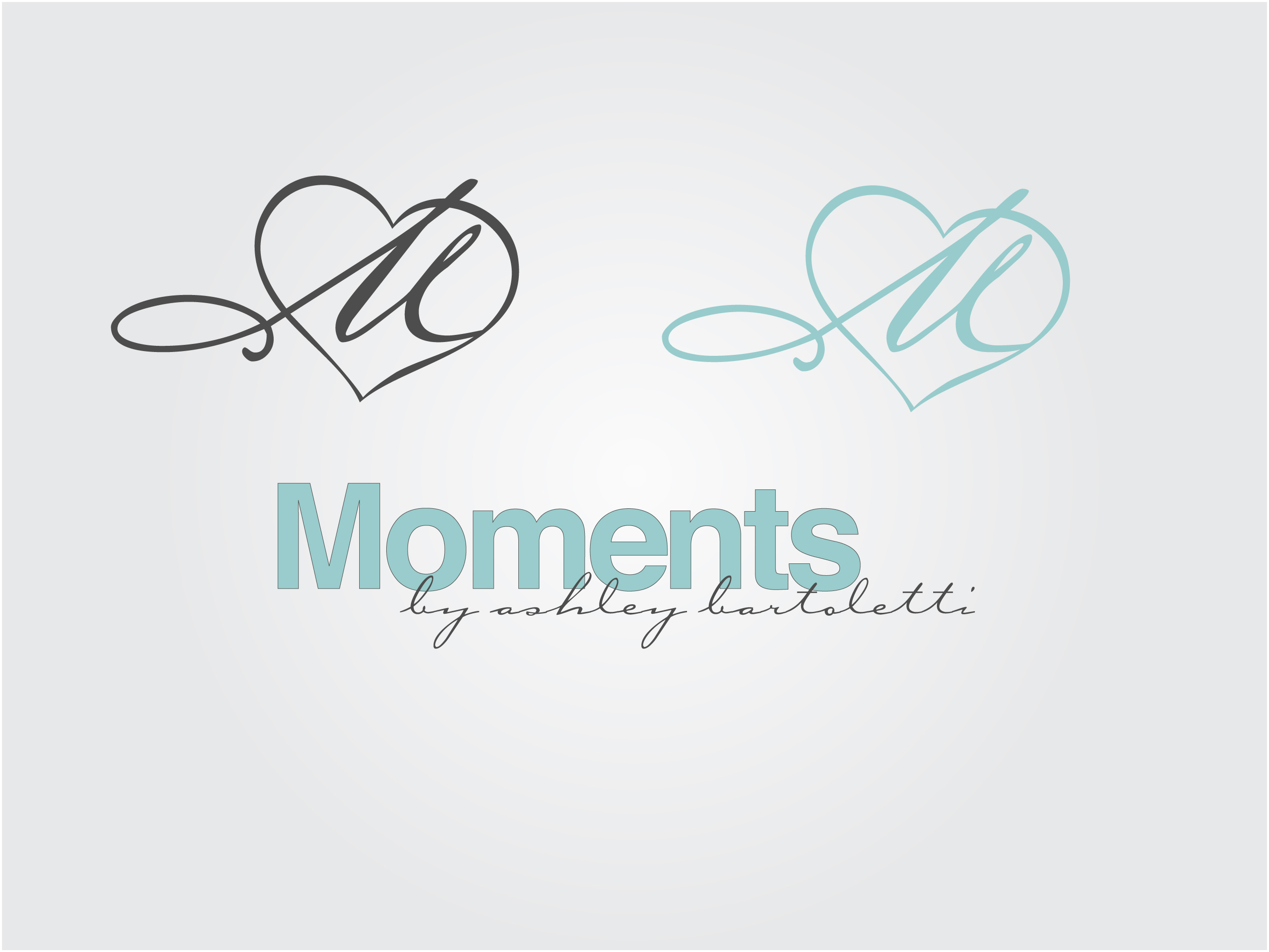 Logo Design by Alex D for  Ashley Bartoletti Photography | Design #47824