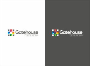 Logo-Design von nikkiblue für Gatehouse Pharma Services Ltd | Design: #18184589