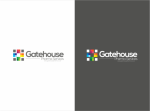 Logo-Design von nikkiblue für Gatehouse Pharma Services Ltd | Design: #18185553