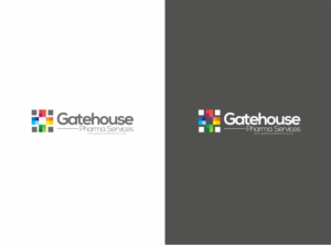 Logo-Design von nikkiblue für Gatehouse Pharma Services Ltd | Design: #18211959