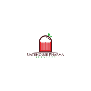 Logo-Design von jhunzkie24 für Gatehouse Pharma Services Ltd | Design #18184402