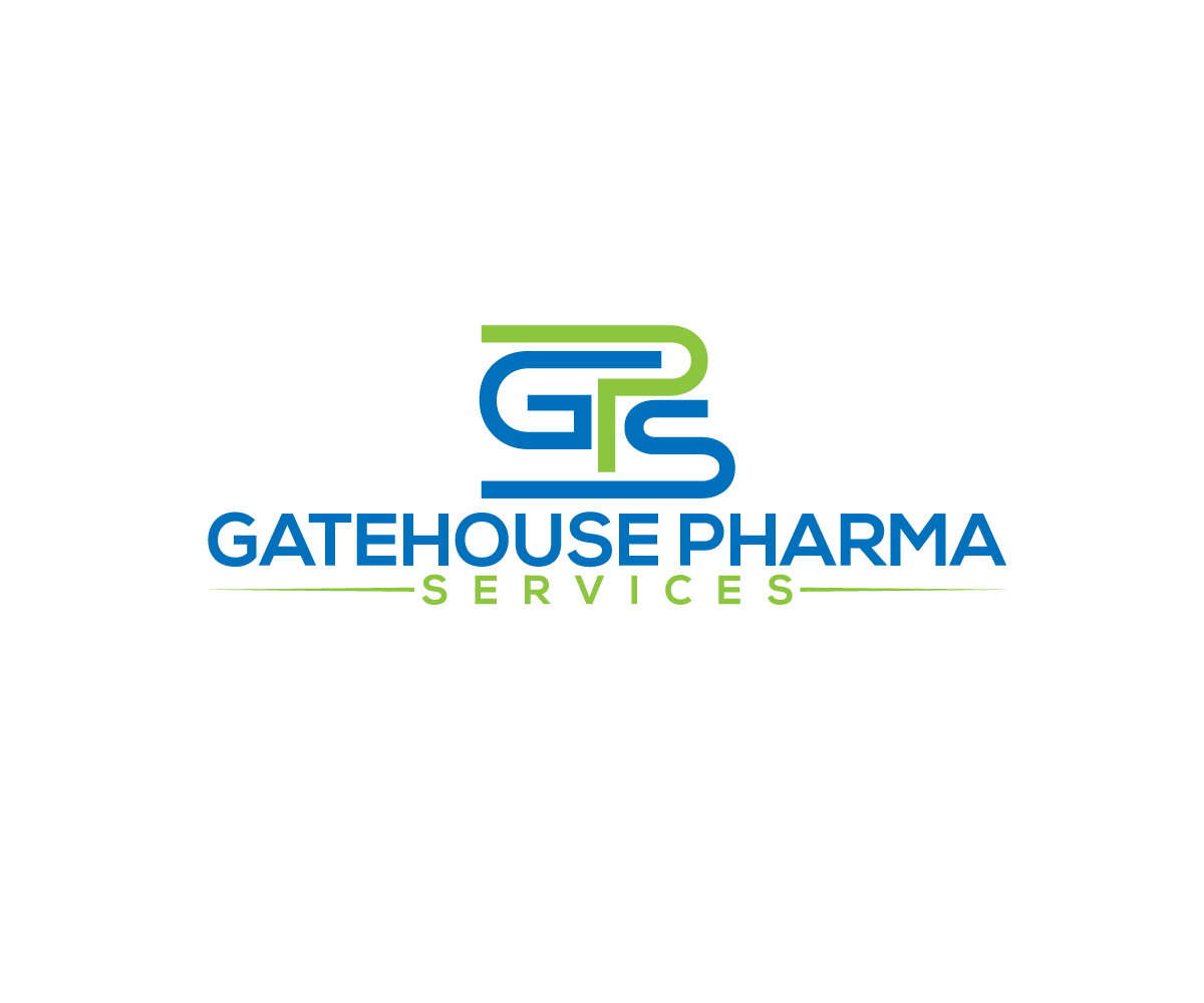 Design de Logo par imyounuspathan 2 pour Gatehouse Pharma Services Ltd | Design #18189909