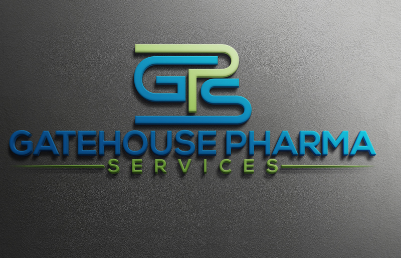 Logo Design by imyounuspathan 2 for Gatehouse Pharma Services Ltd | Design #18189910