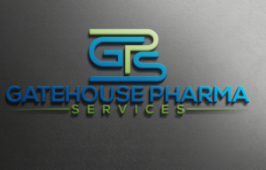 Diseño de Logo por imyounuspathan 2 para Gatehouse Pharma Services Ltd | Diseño: #18189910