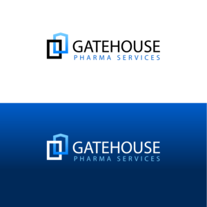 Logo-Design von lightning.1972 für Gatehouse Pharma Services Ltd | Design #18188188