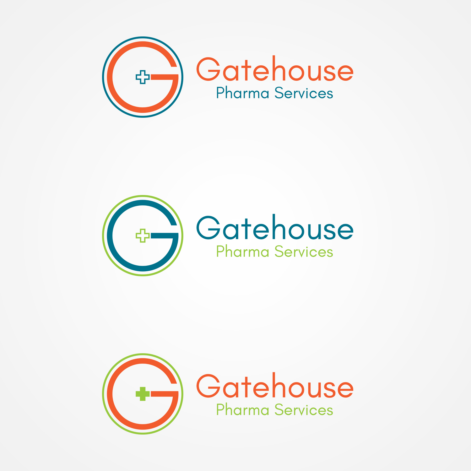 Diseño de Logo por GRAFFYC para Gatehouse Pharma Services Ltd | Diseño #18185525