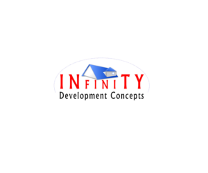 Diseño de Logo por NU CONCEPT para Infinity Development Concepts | Diseño: #18216304