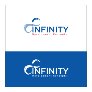 Logo Design by codopoliz.solutions for Infinity Development Concepts | Design: #18181892