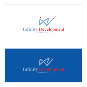 Logo Design by codopoliz.solutions for Infinity Development Concepts | Design: #18181893