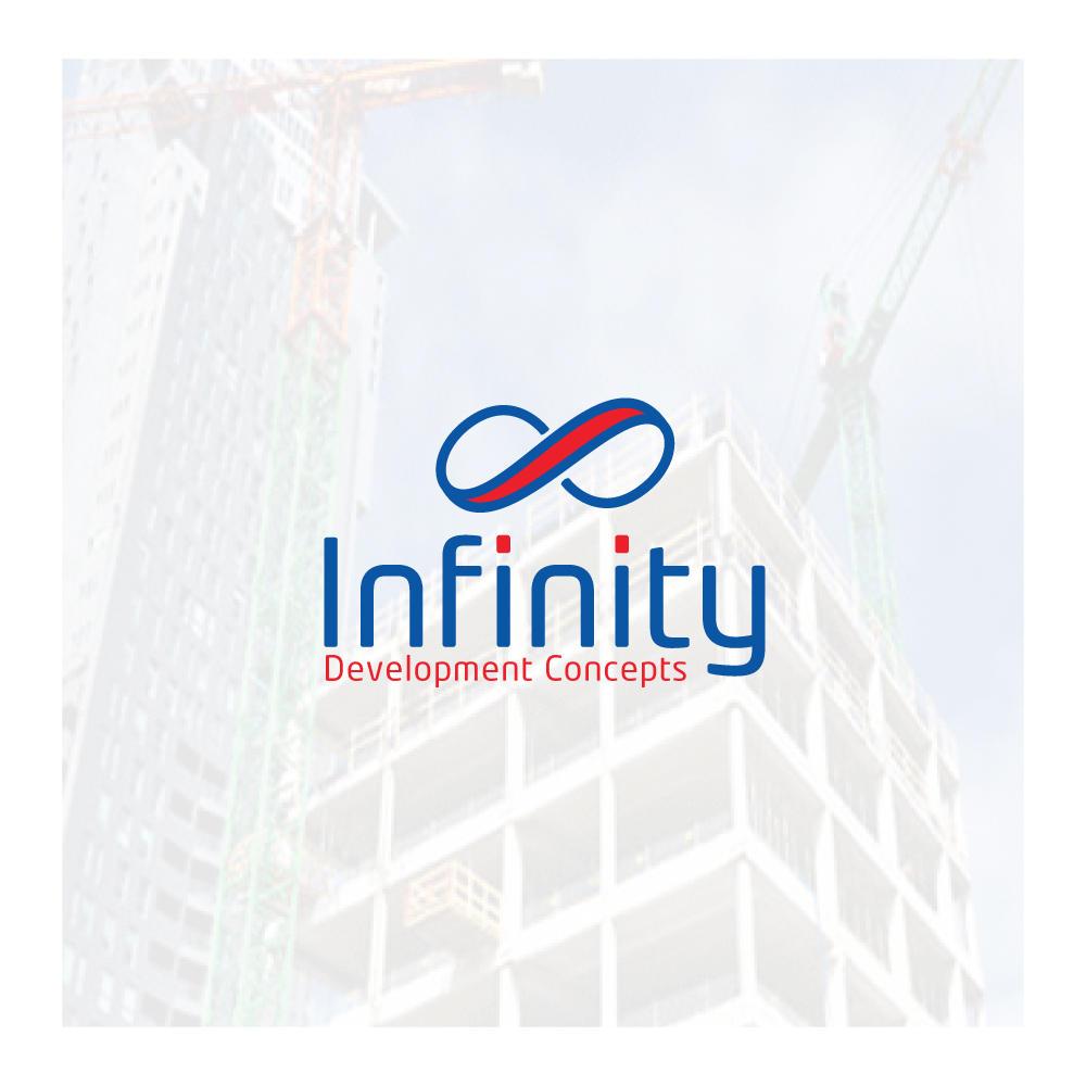 Logo Design by codopoliz.solutions for Infinity Development Concepts | Design #18181894