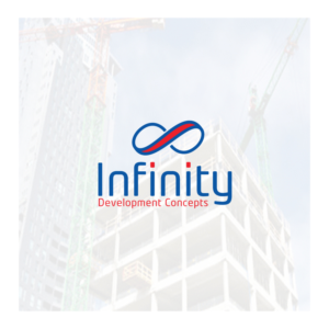 Logo Design by codopoliz.solutions for Infinity Development Concepts | Design: #18181894